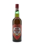 Red Heart Jamaica Rum Bottled 1950s 75cl / 43%