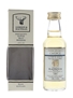 Bladnoch 1991 Bottled 2000s - Connoisseurs Choice 5cl / 40%