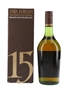 Jameson 15 Year Old Bottled 1970s 75.7cl / 40%