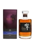 Hibiki 21 Years Old 70cl 43%