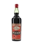 Picon Gentiane Aperitif Bottled 1950s 100cl