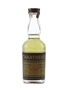 Chartreuse Green Bottled 1950s-1960s 3cl / 55%