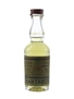 Chartreuse Green Bottled 1950s 3cl / 55%