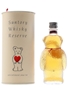 Suntory Reserve Bear Bottle 8cl / 43%