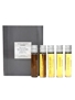 Nikka Japanese Malt & Blends Whisky Set La Maison Du Whisky 5 x 4cl / 45%