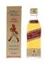 Johnnie Walker Red Label Bottled 1970s 5cl / 40%