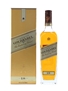 Johnnie Walker Gold Label 18 Year Old The Centenary Blend 75cl / 43%