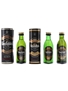 Glenfiddich Pure Malt Special Reserve 3 x 5cl / 40%