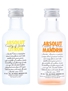 Absolut Flavoured Vodka Citron, Mandrin 2 x 5cl / 40%