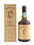Offley 1951 Reserve Colheita Port Bottled 1980 75cl