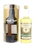 De Kuyper Creme De Menthe Glaciale Bottled 1970s 100cl / 27.5%