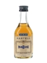 Martell 3 Star Bottled 1960s-1970s 5cl / 40%