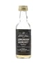 Longmorn Glenlivet 21 Year Old Bottled 1980s - Cadenhead's 5cl / 46%