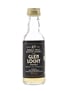 Glenlochy 27 Year Old Bottled 1980s - Cadenhead's 5cl / 46%