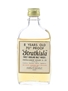 Strathisla 8 Year Old Bottled 1970s - Gordon & MacPhail 5cl / 40%