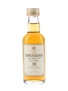 Macallan 10 Year Old Bottled 1990s 5cl / 40%