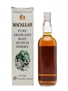 Macallan 1950 Rinaldi Over 15 Years Old 75cl