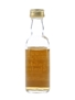 Glenfiddich Glenlivet 22 Year Old Bottled 1980s - Cadenhead's 5cl / 46%