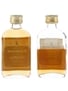 Linkwood & Mortlach Bottled 1970s - Gordon & MacPhail 2 x 5cl / 40%