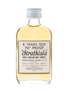 Strathisla 8 Year Old Bottled 1970s - Gordon & MacPhail 5cl / 40%