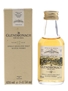 Glendronach 12 Year Old Original Bottled 1980s-1990s 5cl / 43%