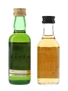 Glenlivet & Strathisla 12 Year Old  4.7cl-5cl / 43%