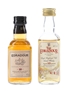 Edradour 10 Year Old  2 x 5cl / 40%