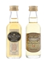 Glengoyne & Glenturret 10 Year Old & 12 Year Old 2 x 5cl / 40%