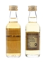 Glengoyne & Glenturret 10 Year Old & 12 Year Old 2 x 5cl / 40%