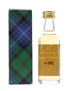 Miltonduff 10 Year Old Bottled 1990s - Gordon & MacPhail 5cl / 40%