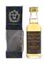 Bunnahabhain 1988 Bottled 1990s - The MacPhail's Collection 5cl / 40%