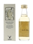 Caol Ila 1988 Bottled 1990s-2000s - Connoisseurs Choice 5cl / 40%