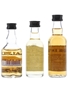 Balblair, Glen Grant & Tamdhu  3 x 5cl / 40%