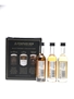 Compass Box Malt Whisky Collection Peat Monster, Spice Tree & Spaniard 3 x 5cl