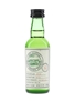 SMWS 12 Benriach 1982 5cl / 60%