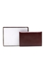 Hennessy Card Wallet Leather 