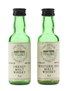 SMWS Orkney & Western Isle Malt Whisky  2 x 5cl / 48%