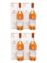 Glenmorangie A Midwinter Night's Dram 4 x 70cl 