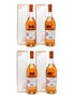 Glenmorangie A Midwinter Night's Dram 4 x 70cl 