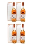 Glenmorangie A Midwinter Night's Dram 4 x 70cl 