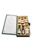 Waverley Vintners Malt Encyclopaedia Set Bottled 1980s-1990s 6 x 5cl