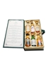 Waverley Vintners Malt Encyclopaedia Set Bottled 1980s-1990s 6 x 5cl