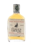 Famous Grouse 7 Year Old Bottled 1960s - Armando Giovinetti Junior 4.7cl / 43%