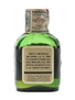 Buchanan's 12 Year Old Bottled 1980s - Amerigo Sagna 4.7cl / 43%