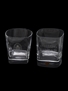 Oban & Tobermory Branded Whisky Glasses 