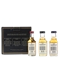 Glenlivet Tasting Experience Master Distillers Reserve 3 x 5cl / 40%