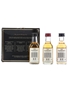 Glenlivet Tasting Experience Master Distillers Reserve 3 x 5cl / 40%