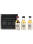 Glenlivet Tasting Experience Master Distillers Reserve 3 x 5cl / 40%