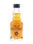 Old Pulteney 40 Year Old  5cl / 51.3%