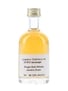 Langatun Single Malt Jacob's Dram Switzerland - Sample Bottle 5cl / 49.12%